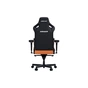 Крісло ігрове Anda Seat Kaiser 4 PVC Size XL Orange (AD12YDDC-XLL-20-O-PV/C) - уменьшенное изображение 4