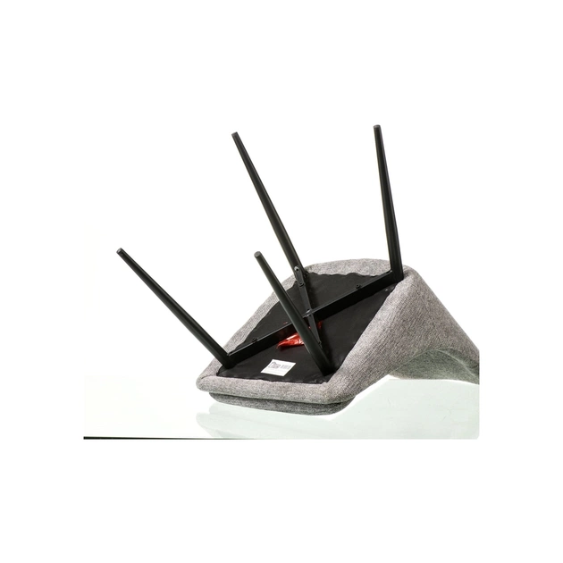 Кухонний стілець Special4You Mustang dark grey (E7252) - picture 12