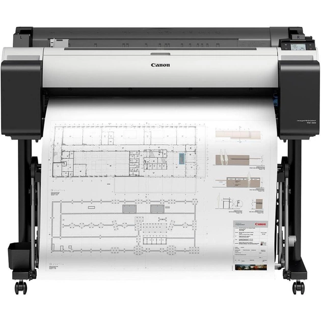 Плоттер Canon TM-300 (3058C003) - изображение 1