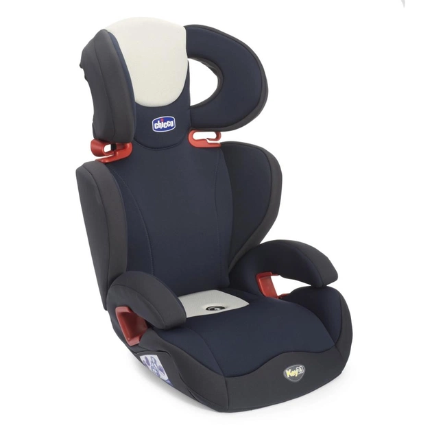 Автокрісло Chicco Key 2/3 Car Seat (60855.46) - зображення 1