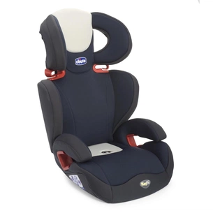 Автокрісло Chicco Key 2/3 Car Seat (60855.46) зображення 1