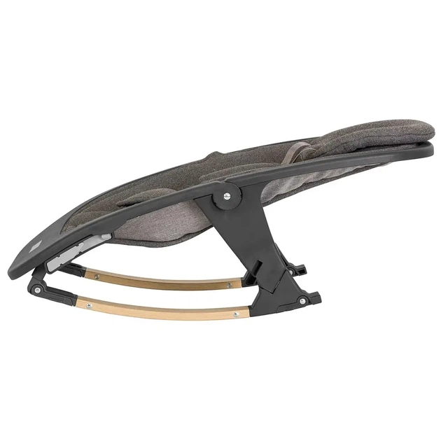 Крісло-гойдалка Tutti Bambini Nova Сірий (611015/3590) - picture 3