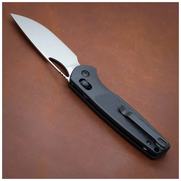 Ніж CJRB Acacia Black (J1952-BK) - picture 7