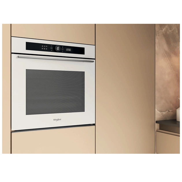 Духова шафа Whirlpool WOI5S8PM2SWAWMD54MWWOI78PT1SBA (WOI5S8PM2SWA) - picture 9