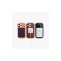 Мобільний телефон Apple iPhone 14 Pro 256Gb (Grade B) Silver USED (iP14Pr25Sil_B) - зменшене зображення 9