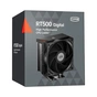Кулер для процессора PcCooler RT500 Digital BK - уменьшенное изображение 8