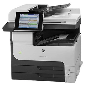 Багатофункціональний пристрій HP M725dn (CF066A) зображення 1