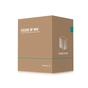 Корпус DeepCool CG330 3F White (R-CG330-WHNGM3-G) без БЖ - зменшене зображення 2