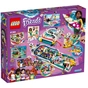 Конструктор LEGO Friends Катер для рятувальних операцій 908 деталей (41381) - зменшене зображення 8