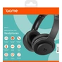 Навушники ACME BH213 Wireless On-Ear Headphones (4770070881095) - зменшене зображення 7