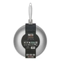 Сковорода Resto Crater ВОК 28 см (95004) - зменшене зображення 12