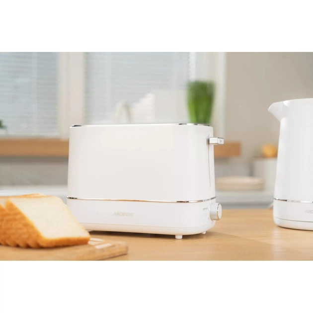Тостер Ardesto T-F450W - picture 6