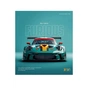 Зошит Школярик Cars posters 60 аркушів клітинка (060-3572K) - зменшене зображення 1