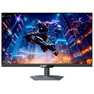 Монітор GIGABYTE M27Q2 QD Gaming Monitor зображення 1