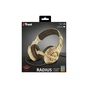 Навушники Trust GXT 310D Radius Gaming Headset Desert camo (22208) - зменшене зображення 11