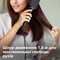 Електрощітка для волосся Philips BHH880/00 - зменшене зображення 10