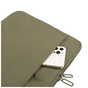Чохол до ноутбука Tucano 14" Sandy khaki (BFSAN1314-VM) - зменшене зображення 6
