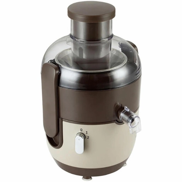 Соковижималка Liberty JC-650C - изображение 1