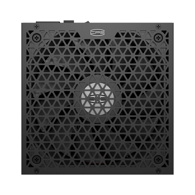 Блок питания PcCooler 750W (YN750) - изображение 3
