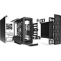 Корпус Be quiet! Silent Base 802 Black (BG039) - зменшене зображення 5