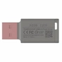 USB флеш накопичувач Team 32GB C20 Pink USB 3.2 (TC201332GK01) - зменшене зображення 2