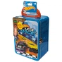 Ігровий набір Hot Wheels Контейнер для 18 машинок (HWCC2-24C) - зменшене зображення 1
