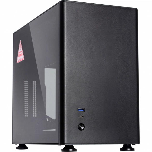 Корпус Qube QBA4I_WB6U3 - зображення 1