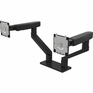 Кронштейн Dell Dual Monitor Arm – MDA20 (482-BBDL) зображення 1