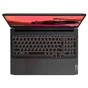 Ноутбук Lenovo IdeaPad Gaming 3 15ACH6 (82K20295RA) - зменшене зображення 4
