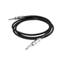 Инструментальный кабель DiMarzio Instrument Cable 5.5m Black (EP1718SSBK) - уменьшенное изображение 1