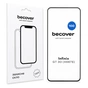 Скло захисне BeCover 10D Infinix GT 30 (X6876) Black (715937) - зменшене зображення 1