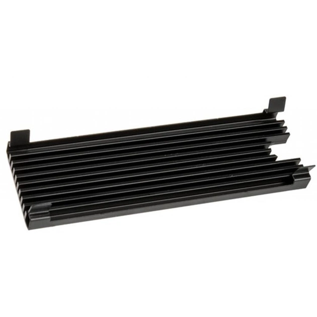 Радіатор охолодження Thermal Grizzly M2SSD Cooler (TG-M2SSD-ABR) - picture 1