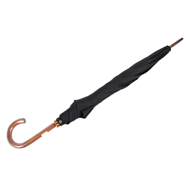Парасоля Fulton Kensington-1 L776 Black (L776-025147) - зображення 11