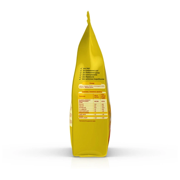 Дитяча каша Milupa безмолочна Вівсяна 170 г (5900852930089) - picture 7