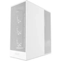 Корпус NZXT H7 Flow All White (CM-H72FW-01) - зменшене зображення 2
