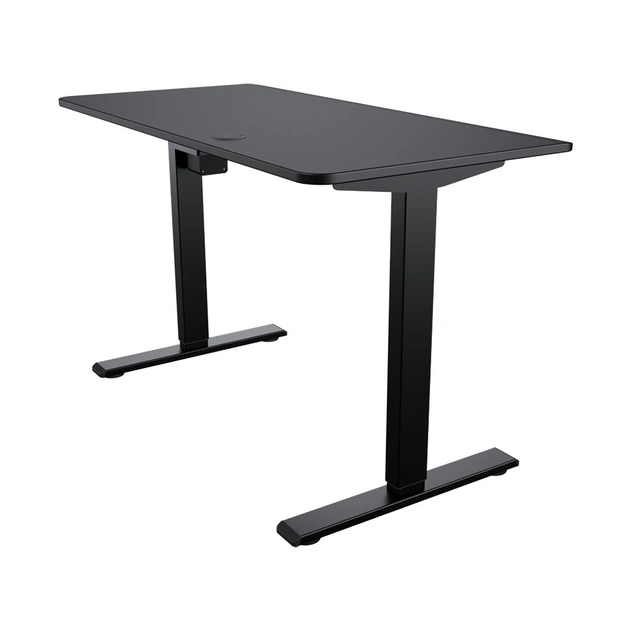 Комп'ютерний стіл Cougar Royal 120 Mossa Black - picture 5