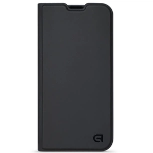 Чохол до мобільного телефона Armorstandart OneFold Case Samsung A17 4G Black (ARM86546) зображення 1