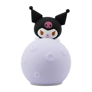 Фигурка Hello Kitty Куроми на Луне со светом (11528) изображение 1