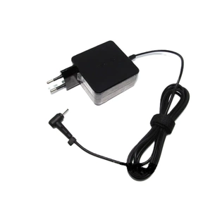 Блок живлення до ноутбуку ASUS 45W Zenbook UX31E 19V 2.37A разъем 3.0/1.1 (ADP-45AW (3.0/1.1) / A40127) зображення 1