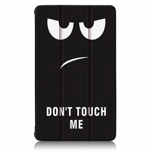 Чохол до планшета BeCover Smart Case Lenovo Tab M7 TB-7305/M7 (3g) TB-7306 Don't Touch (704714) зображення 1