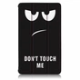 Чохол до планшета BeCover Smart Case Lenovo Tab M7 TB-7305/M7 (3g) TB-7306 Don't Touch (704714) - зменшене зображення 1