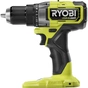 Шуруповерт Ryobi ударний ONE+ HP RPD18C-242S 18В, 1х2Ah, 1х4Ah, 54Нм 450·1700об/хв, сумка (5133004983) - зменшене зображення 2