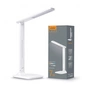 Настільна лампа Videx LED 7W 3000-5500K 220V (VL-TF02W) - зменшене зображення 7