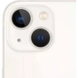 Мобільний телефон Apple iPhone 13 128Gb (Grade A) Starlight USED (iP13__12Sta_A) - зменшене зображення 4
