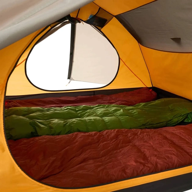 Палатка Wechsel Charger 3 TL Laurel Oak (231009) (DAS303106) - изображение 8