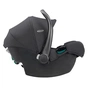 Автокрісло Graco Snuglite 2 i-Size, 40-75 см (0+), чорне (GC1817CCMDN000) - зменшене зображення 2