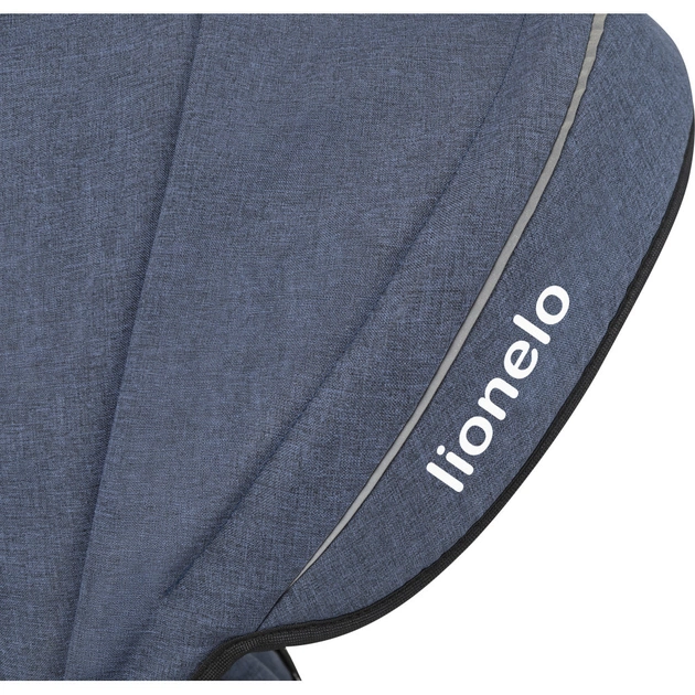 Дитячий велосипед Lionelo Велосипед Lionelo Tris Jeans (LO-TRIS JEANS) - picture 12