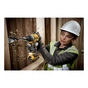 Шуруповерт DeWALT XR Li-Ion PowerStack 90 Нм, 18V 1x1.7Ah, кейс TSTAK (DCD800E1T) - зменшене зображення 8