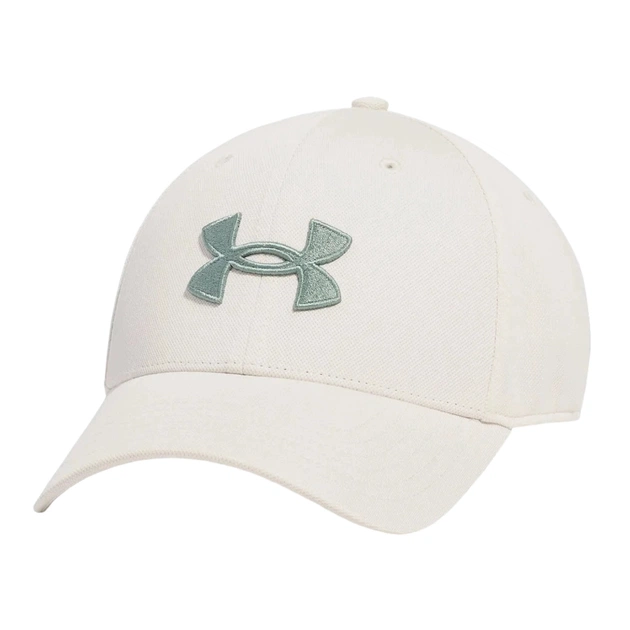 Кепка Under Armour UA Men's UA Blitzing бежевий 1376700-279 M/L (197779674256) - зображення 1