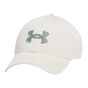 Кепка Under Armour UA Men's UA Blitzing бежевий 1376700-279 M/L (197779674256) - зменшене зображення 1